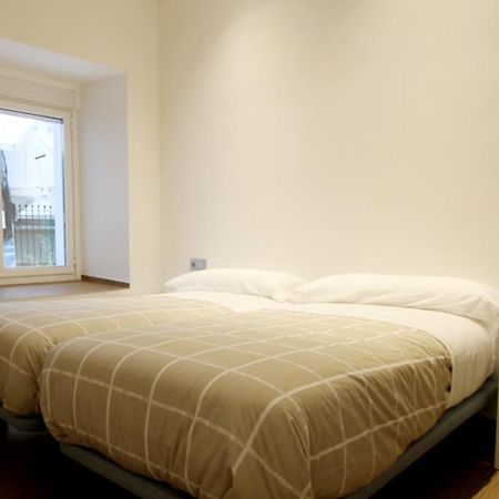 Ferienwohnung Jose Maria Soroa San Sebastián Exterior foto
