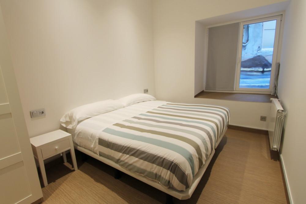 Ferienwohnung Jose Maria Soroa San Sebastián Exterior foto