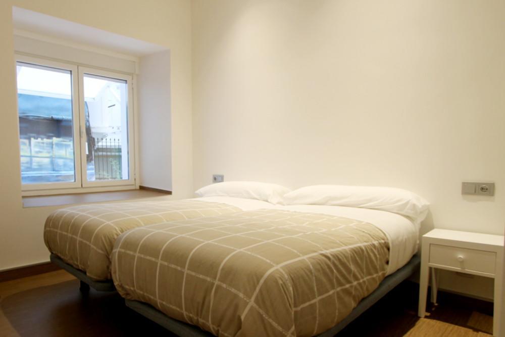 Ferienwohnung Jose Maria Soroa San Sebastián Exterior foto